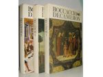 Boccaccio - DECAMERON