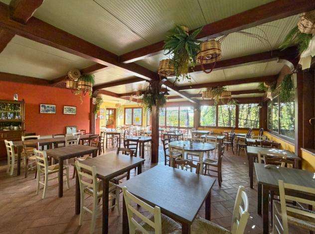 Ristorante in vendita a San Leo - Foto 11