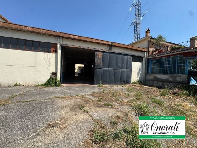 MQ 675 TIVOLI, ZONA ARCI, Rif.CC-362. - Foto 9