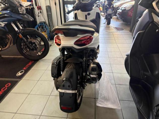 PIAGGIO Beverly 400 i.e. New 26 n.7 rif. 24088762 - Foto 6