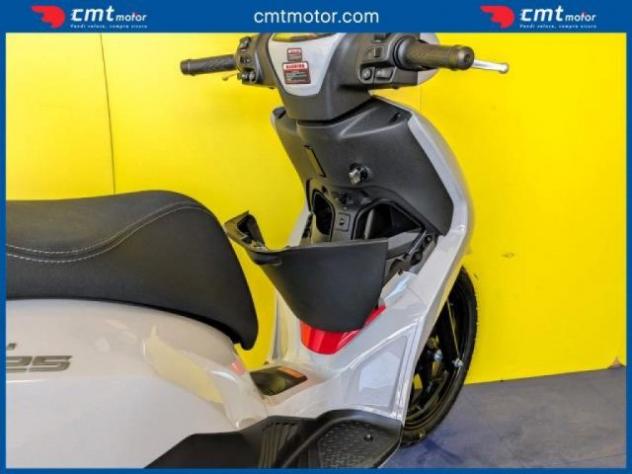 SWM C-Fly 125 NUOVO - Garantito e Finanziabile rif. 23951969 - Foto 9