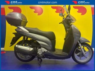 HONDA SH 300 i Garantito e Finanziabile rif. 24197983
