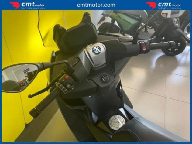 BMW C 400 GT Garantito e Finanziabile rif. 23824158 - Foto 6