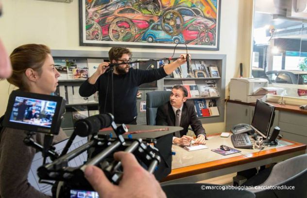 Film"Storia di un inganno"su Teca TV" - Foto 4
