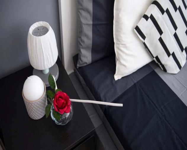Special Offer: Stanza in Viale Legioni Romane - Foto 5