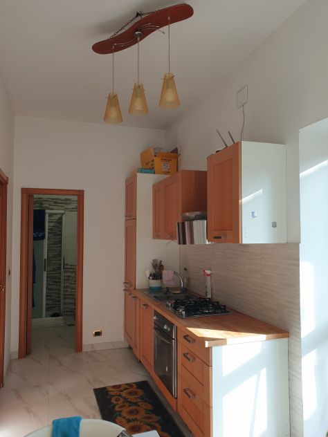 Camere Singole vicino facoltà Ingegneria e Montesantangelo - Foto 3
