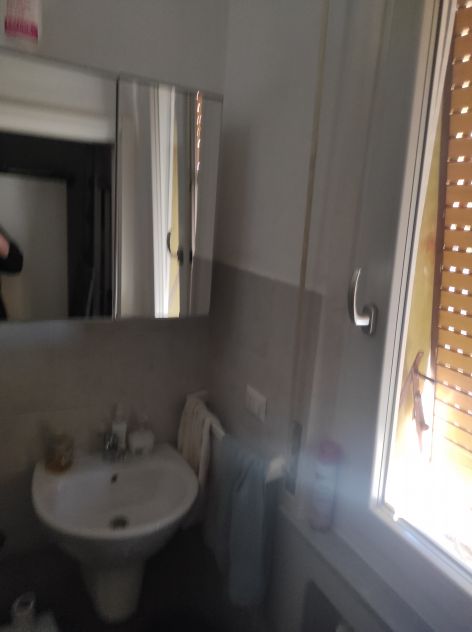 Stanza singola con cucina e bagno in comune - Foto 6