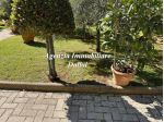 Borgo San Lorenzo (Luco) - Monofamiliare con giardino e posti auto