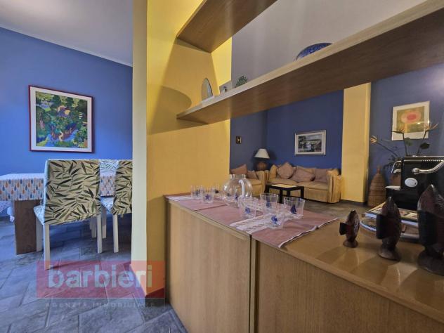 Trilocale in affitto a Cervia, Malva Nord - Foto 8