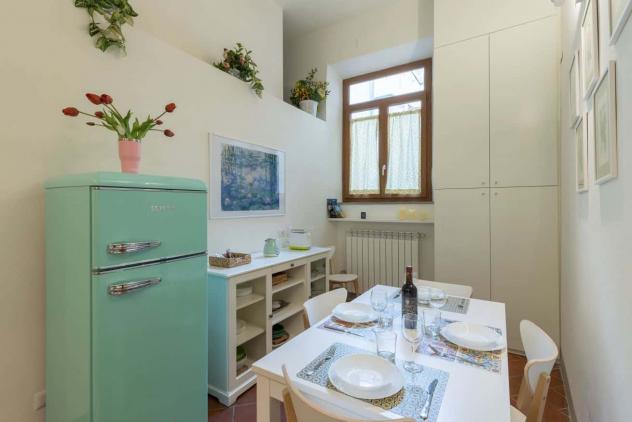 Pitti Family Apartment in Central Florence - Foto 9