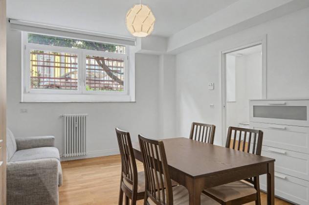 Appartamento di 41 m² con 2 locali in affitto a Milano - Foto 6