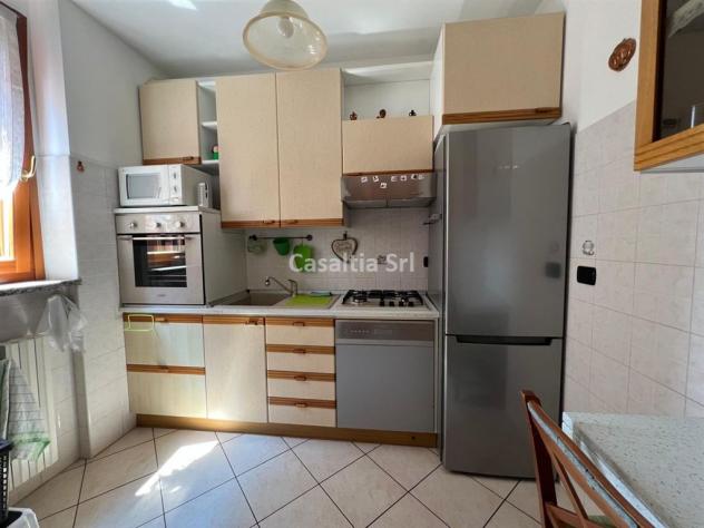 Bilocale di 57mq con due balconi disponibile da subito zona affori - Foto 11