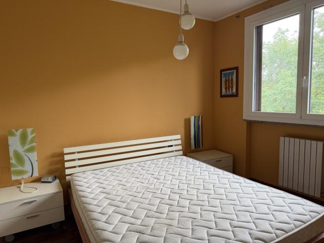 Villa a schiera in affitto a Paderno Dugnano - Foto 17