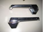 MANIGLIA POSTERIORE ALFETTA 1600 1800