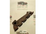 COLLETTORE DI SCARICO NISSAN X-Trail Serie (T32) 140045202R R9M diesel 1598 &hellip;