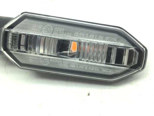 HONDA CB GT ABS KM0 1000 FRECCIA ANTERIORE SINISTRA 2026 JH2SC93A - Foto 2
