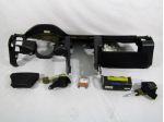 0018200026 KIT AIRBAG COMPLETO MERCEDES CLASSE E 200 W210 2.0 B 100KW 5M 4P &hellip;