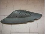 Fiancatina originale KTM enduro. Usato