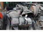 Cambio USATO ZF IVECO S5-35-2 CON ANGOLO BUS 316