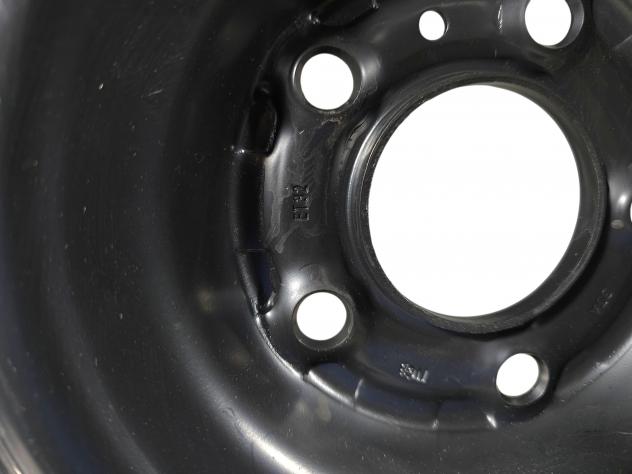 KIT RUOTINO DI SCORTA PEUGEOT 308 Serie 1677094880 Diesel 1500 (21) - Foto 12