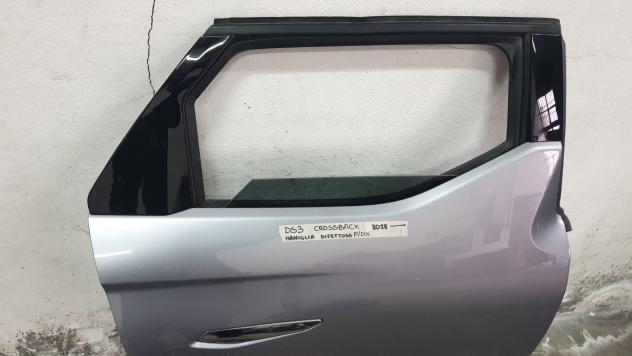 PORTIERA POSTERIORE DESTRA CITROEN DS3 Serie Crossback 9828219480 9828219480 (18) - Foto 9