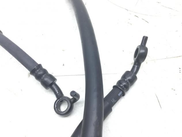 YAMAHA YZF-R A 125 KIT TUBI FRENO ABS OLIO 2019 RE391 - Foto 4