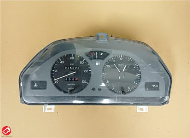 0063255 CONTACHILOMETRI LIGIER AMBRA NOVA