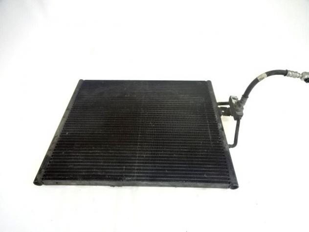 64538378438 CONDENSATORE RADIATORE CLIMATIZZATORE CLIMA A/C BMW SERIE 5 520 SW 2.0 B 110KW 5M 5P (1998) RICAMBIO USATO