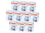 Kit 10 Lampade Osram H4 Classic 55/60W 64193CLC