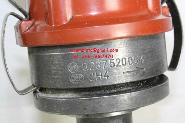 Saab 900 spinterogeno Bosch 0237520054