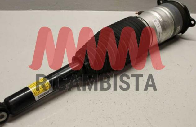 600635200C Tesla S sospensione ammortizzatore posteriore sinistro