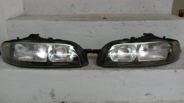 Ricambi Sportelli Interni Motore Fiat Brava/Bravo 95-01 - Foto 3