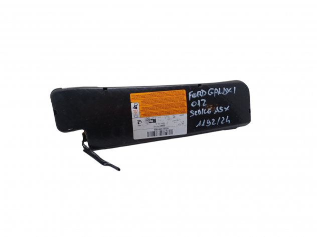 AIRBAG SEDILE SINISTRO FORD Galaxy Serie (CA1) 1566780 TXWA (0615)