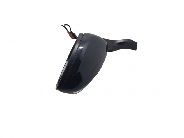 SPECCHIETTO RETROVISORE DESTRO PEUGEOT 208 Serie 2326.73.078 (1219) - Foto 2