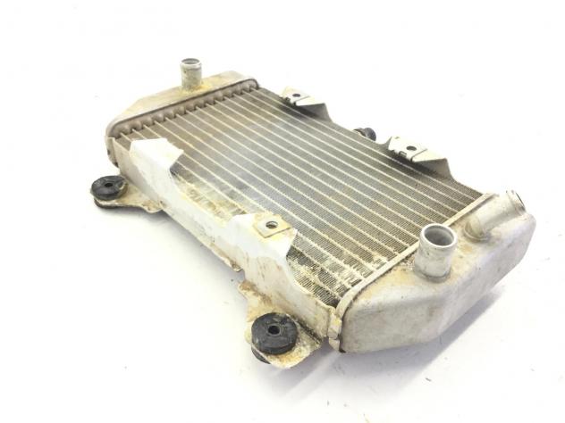HONDA FORZA 250 RADIATORE 2005 2007 - Foto 5