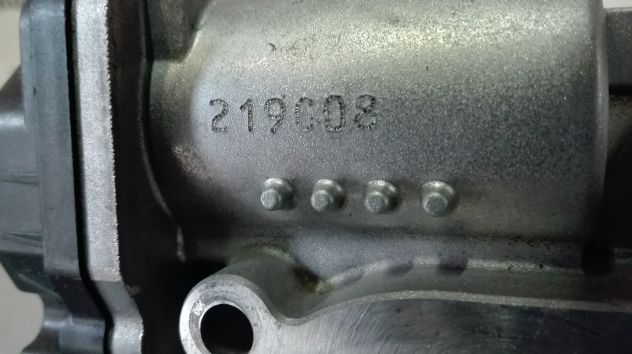Corpo farfallato Kia Rio 1.2 del 2019 (35100-03BC0) - Foto 5