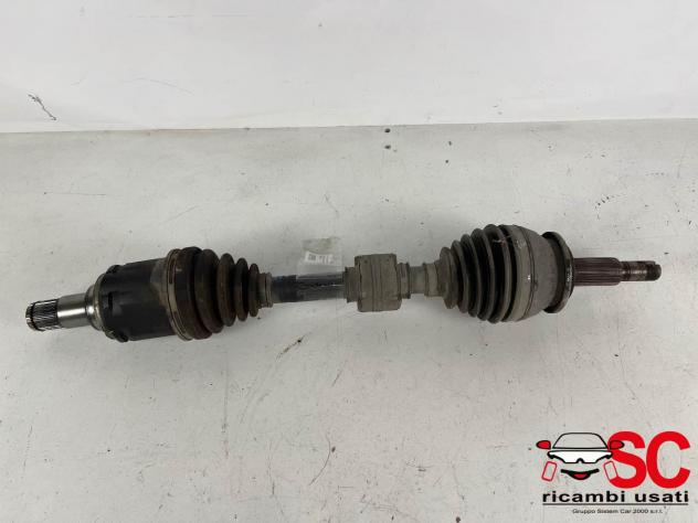 Semiasse Anteriore Sinistro Toyota Rav 4 4344828061 - 39830 - Foto 4