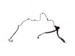 Tubo Clima Aria Condizionata Audi A5 3.0 Tdi 8K1260712K 8T0260710A - 40734