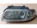 PROIETTORE ANTERIORE SINISTRO 999-U1293601 Parti elettriche  Fanaleria  Pro &hellip;
