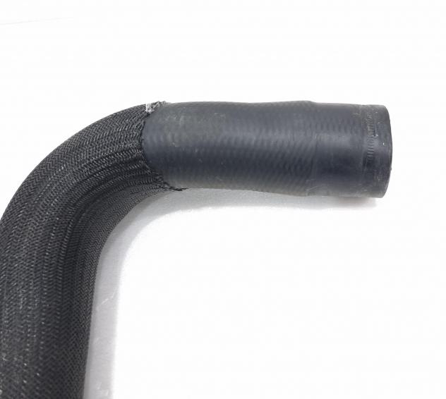TUBO INTERCOOLER CITROEN C3 Serie 9675348580 BHY (DV6FD) Diesel 1600 (16) - Foto 11