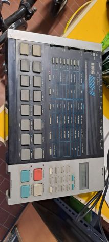 KORG DDD1 digital programmable drum machine - Foto 3