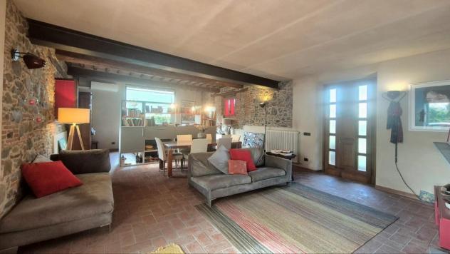 Rustico in vendita a Marlia - Capannori 180 mq Rif: 1444818 - Foto 2