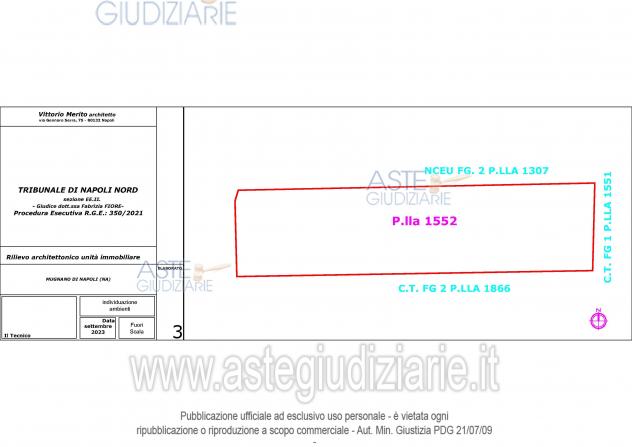 IMMOBILI-ALTRA CATEGORIA-VIA GUGLIEMO PEPE - Foto 4