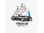 Taxi Rental Car With The Driver Locorotondo Pugliacab