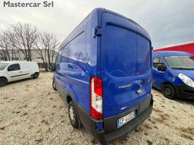 FORD Transit 290 2.0 tdci MHEV 130cv trend L2H2 E6.2 - GP440DS rif. 24012965 - Foto 4