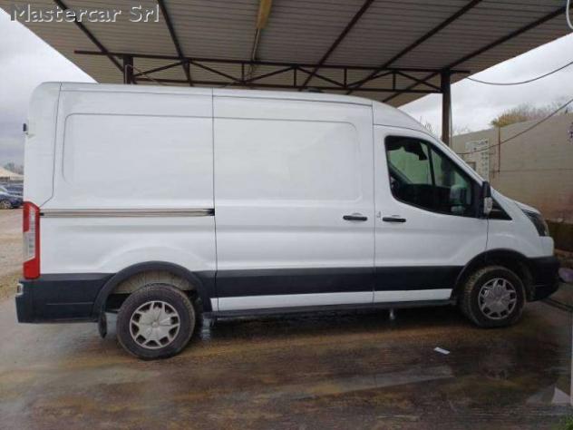 FORD Transit Transit 310 2.0 Eco Mhev 130CV - GT612DF rif. 23810453 - Foto 6