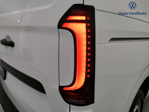 Volkswagen Transporter 2.0 TDI 110kW auto p.c. - Foto 8