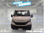IVECO Daily 35S14 2.3 HPTPC Cabinato Cassone Sponde Ribaltab. rif. 24100185