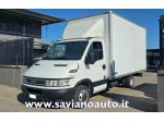 IVECO DAILY  35C17 rif. 24034230