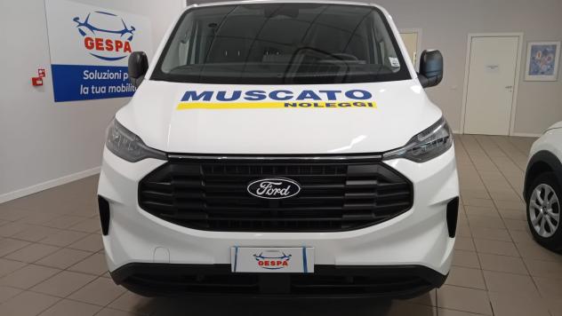 FORD Transit Custom 2ª s Transit Custom 280 2.0 EcoBlue 136CV PC Furgone Trend - Foto 2